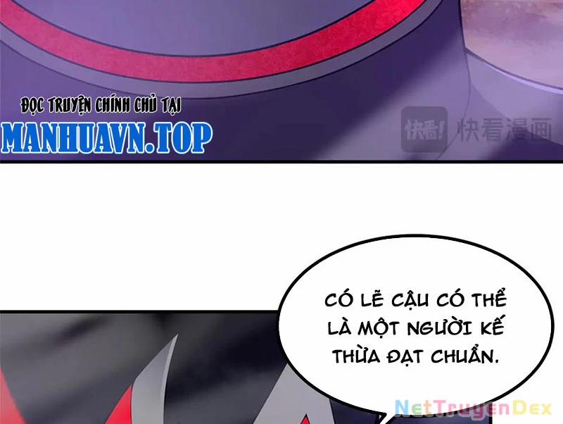 Thần Sủng Tiến Hóa 371 trang 12