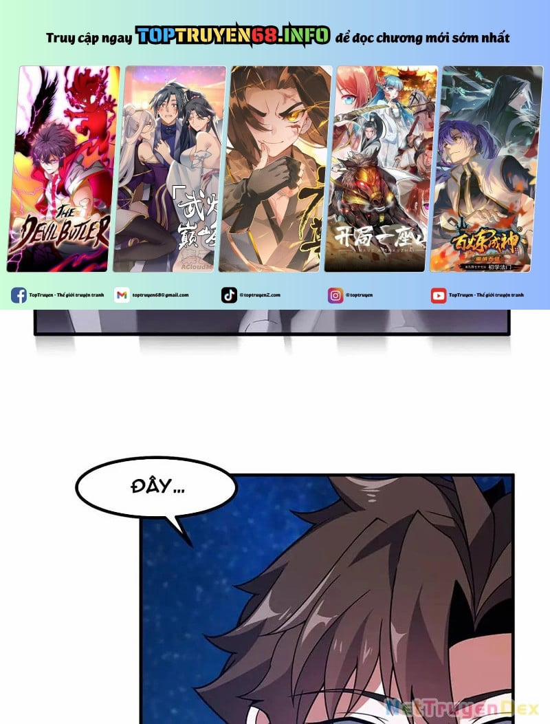 Thần Sủng Tiến Hóa 371 trang 2