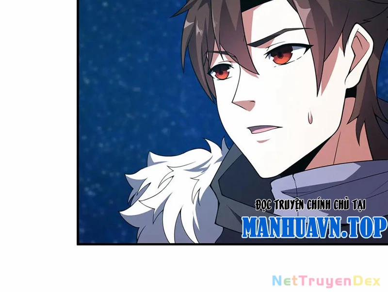 Thần Sủng Tiến Hóa 371 trang 20