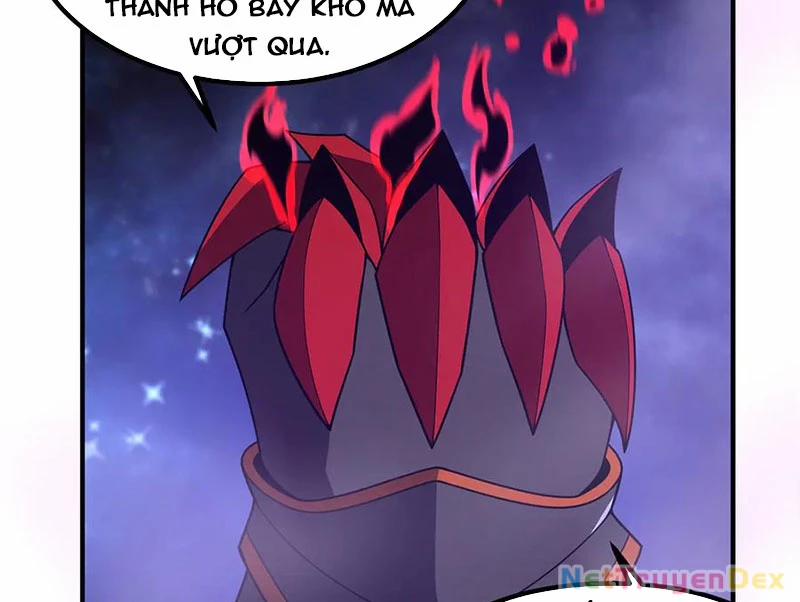 Thần Sủng Tiến Hóa 371 trang 24