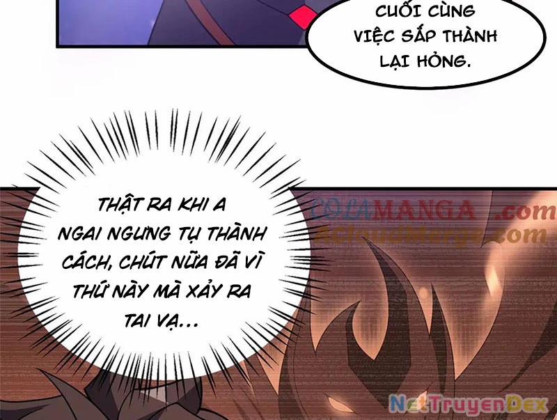 Thần Sủng Tiến Hóa 371 trang 25