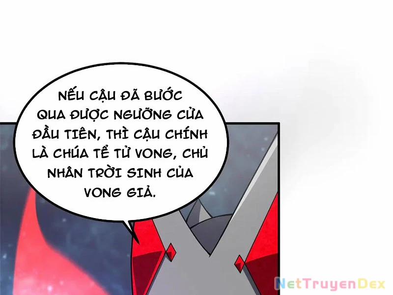 Thần Sủng Tiến Hóa 371 trang 27