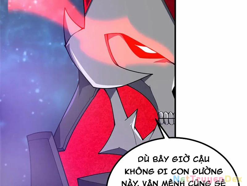 Thần Sủng Tiến Hóa 371 trang 28