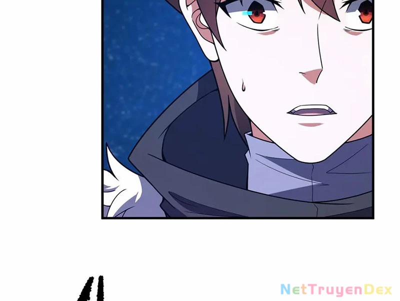 Thần Sủng Tiến Hóa 371 trang 3