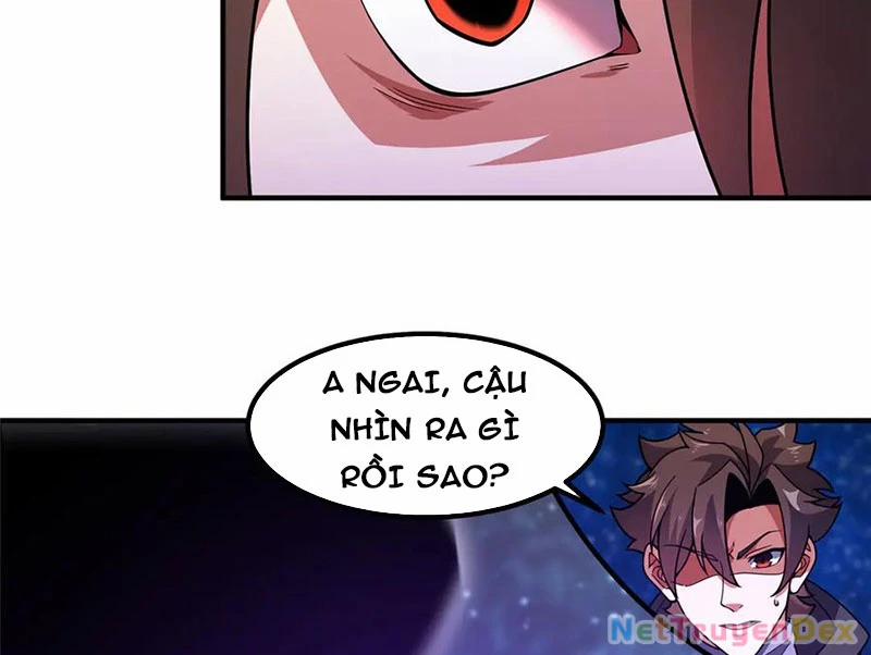 Thần Sủng Tiến Hóa 371 trang 33