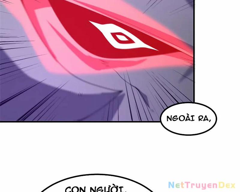 Thần Sủng Tiến Hóa 371 trang 43