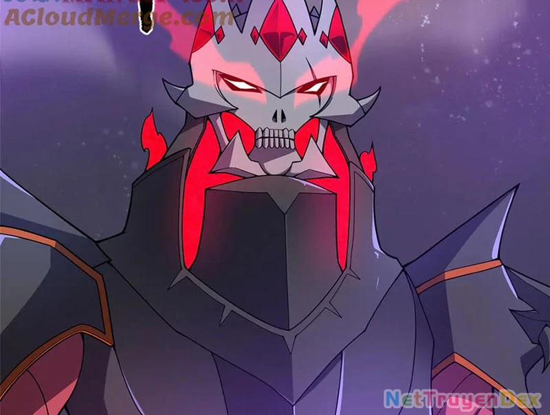 Thần Sủng Tiến Hóa 371 trang 5