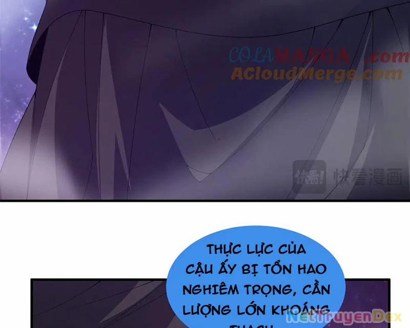 Thần Sủng Tiến Hóa 371 trang 60