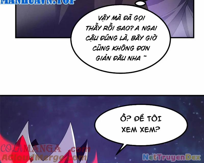 Thần Sủng Tiến Hóa 371 trang 62