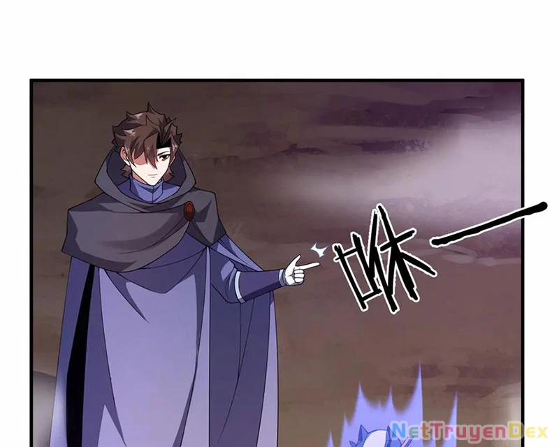 Thần Sủng Tiến Hóa 371 trang 65