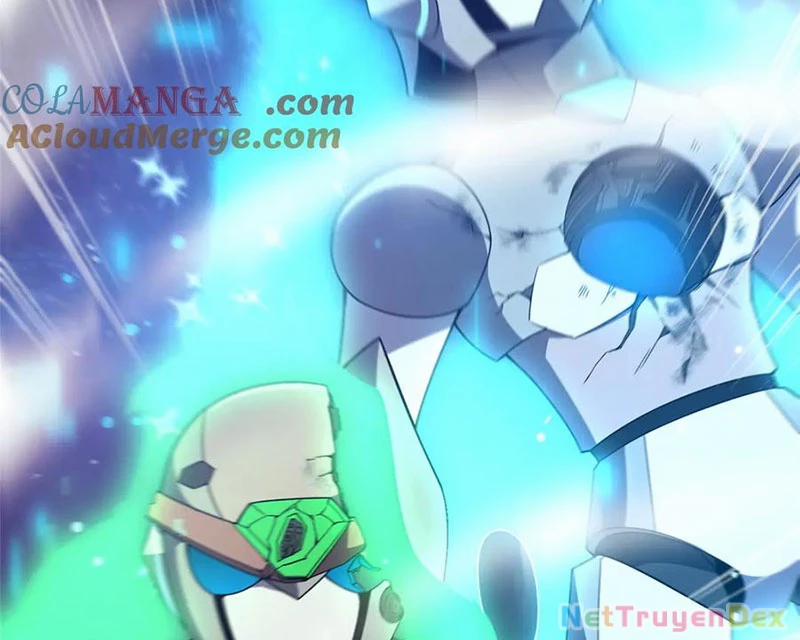 Thần Sủng Tiến Hóa 371 trang 78