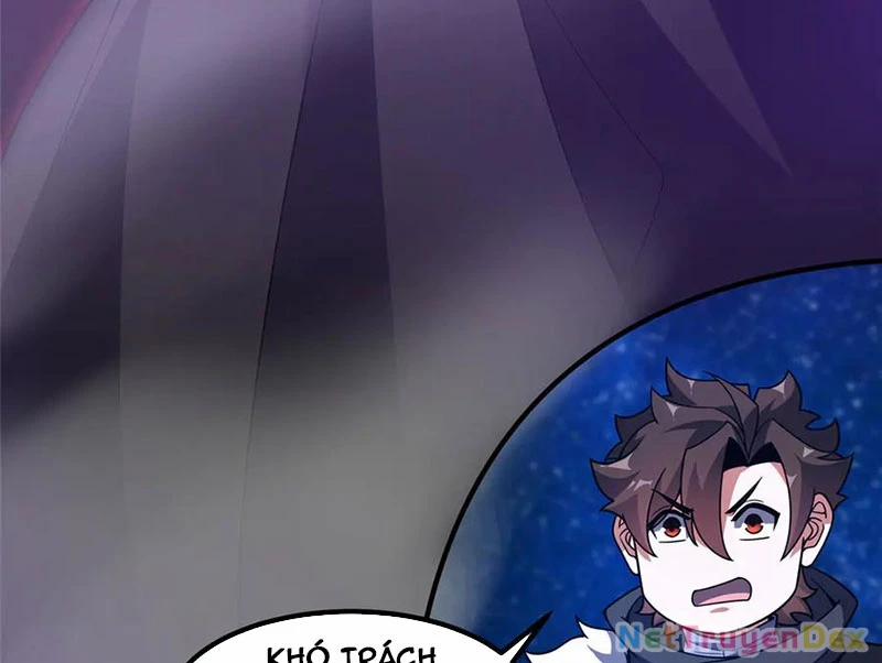 Thần Sủng Tiến Hóa 371 trang 9