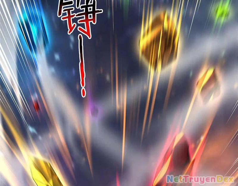 Thần Sủng Tiến Hóa 371 trang 97