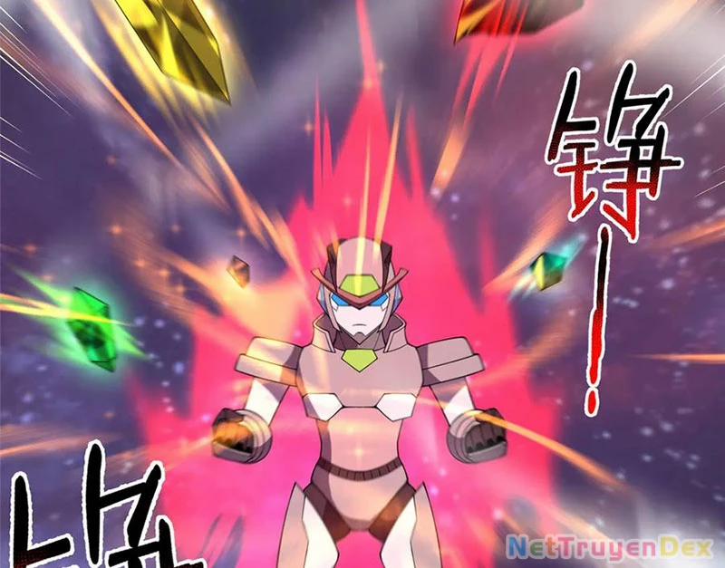 Thần Sủng Tiến Hóa 371 trang 98