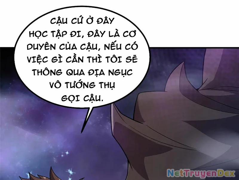 Thần Sủng Tiến Hóa 372 trang 11