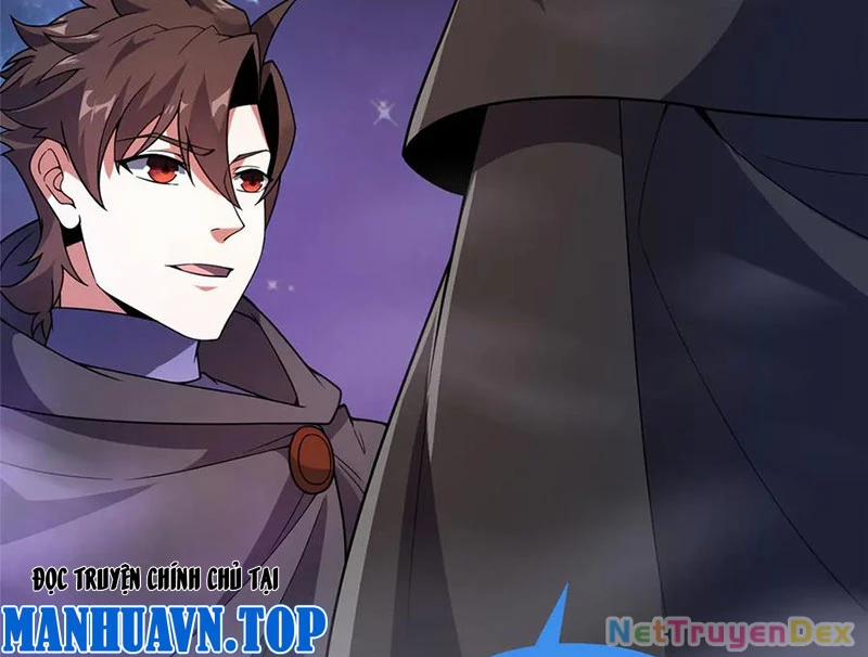 Thần Sủng Tiến Hóa 372 trang 12