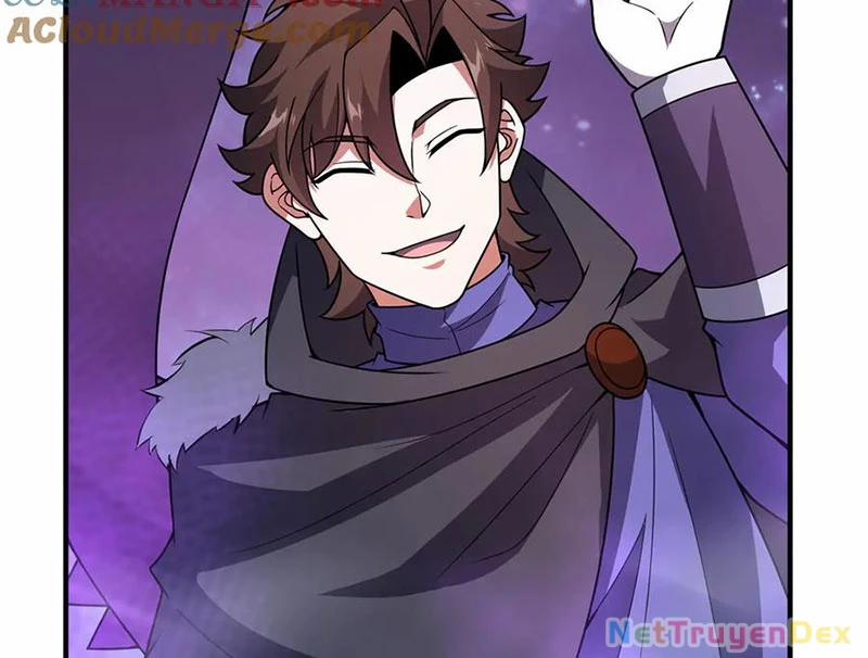 Thần Sủng Tiến Hóa 372 trang 14