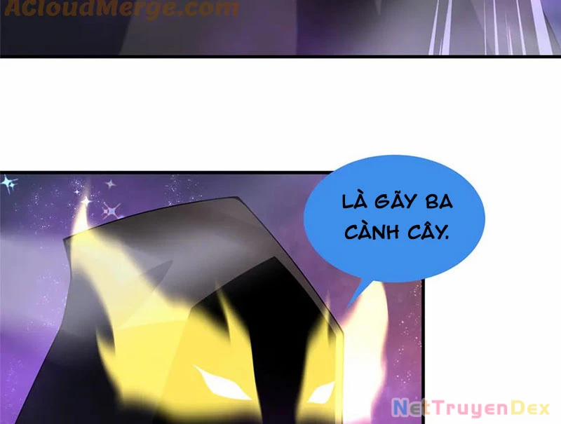 Thần Sủng Tiến Hóa 372 trang 2