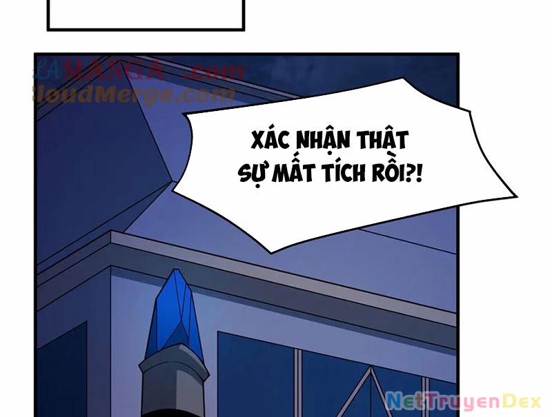 Thần Sủng Tiến Hóa 372 trang 20