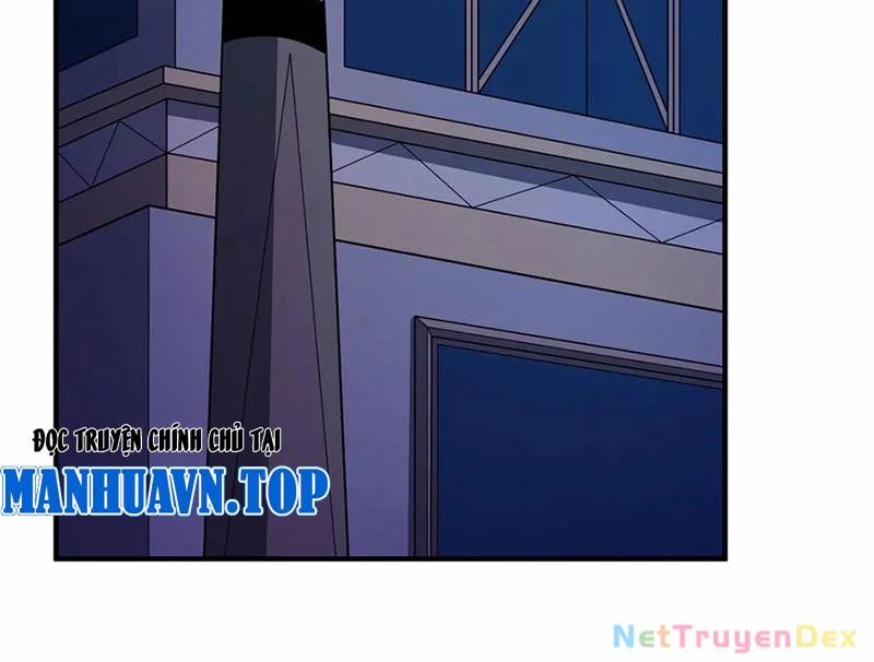 Thần Sủng Tiến Hóa 372 trang 21