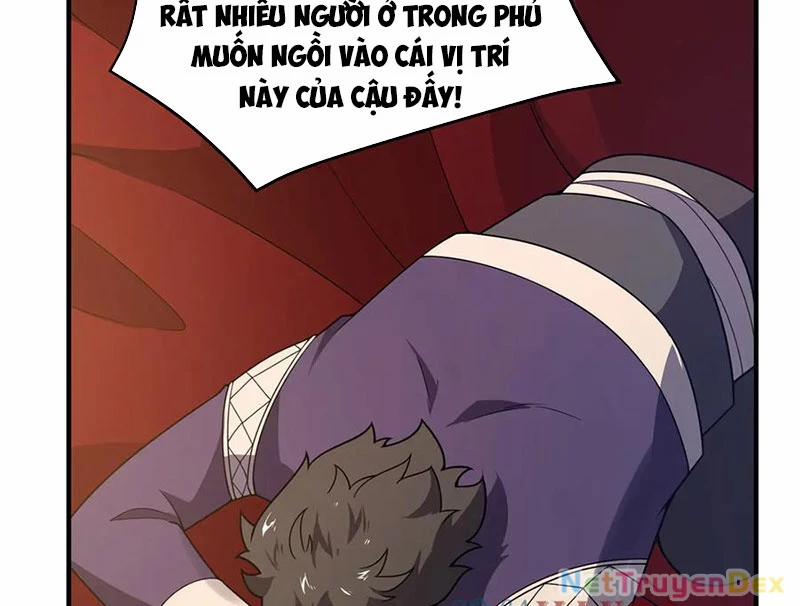 Thần Sủng Tiến Hóa 372 trang 25