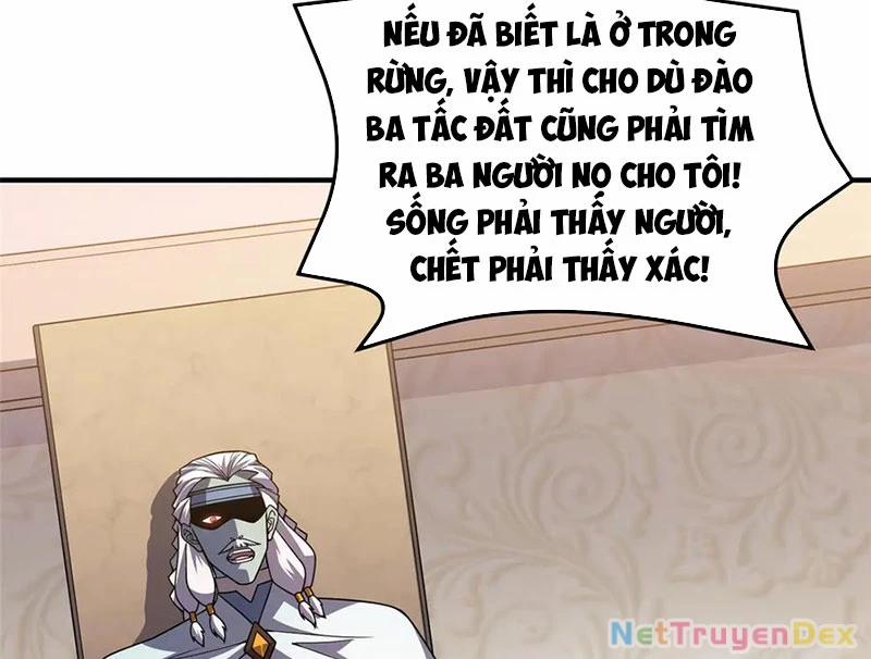 Thần Sủng Tiến Hóa 372 trang 31