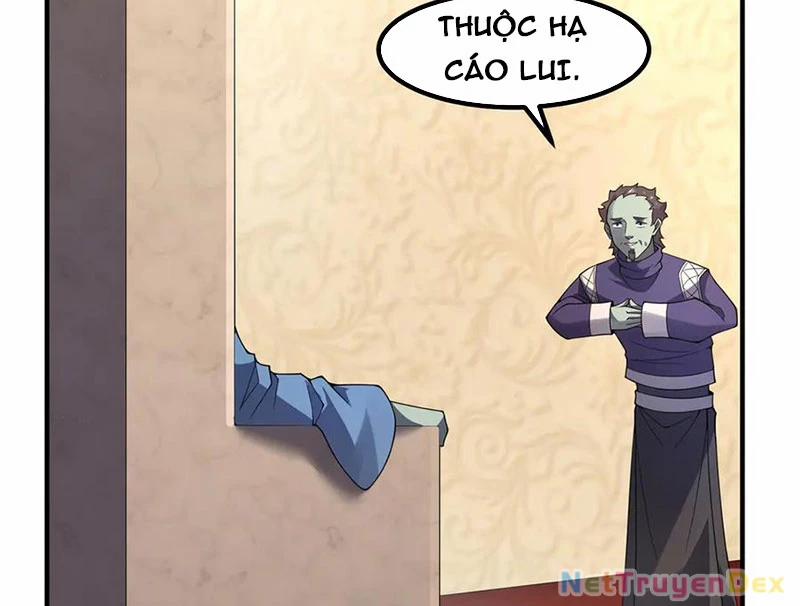 Thần Sủng Tiến Hóa 372 trang 34