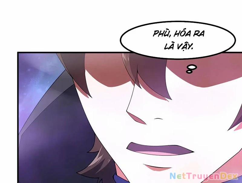 Thần Sủng Tiến Hóa 372 trang 4