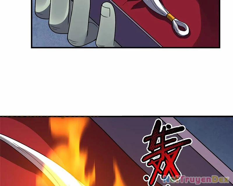 Thần Sủng Tiến Hóa 372 trang 60