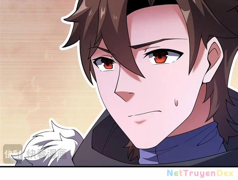 Thần Sủng Tiến Hóa 372 trang 7