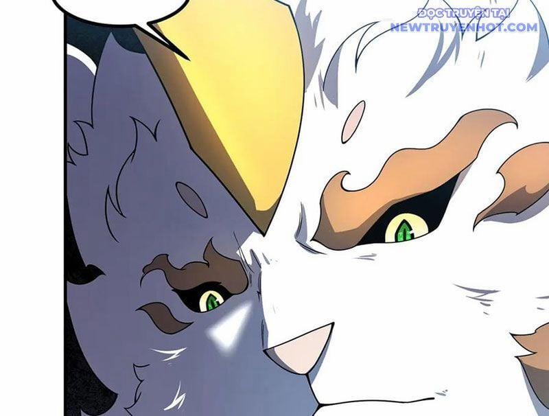 Thần Sủng Tiến Hóa 373 trang 11