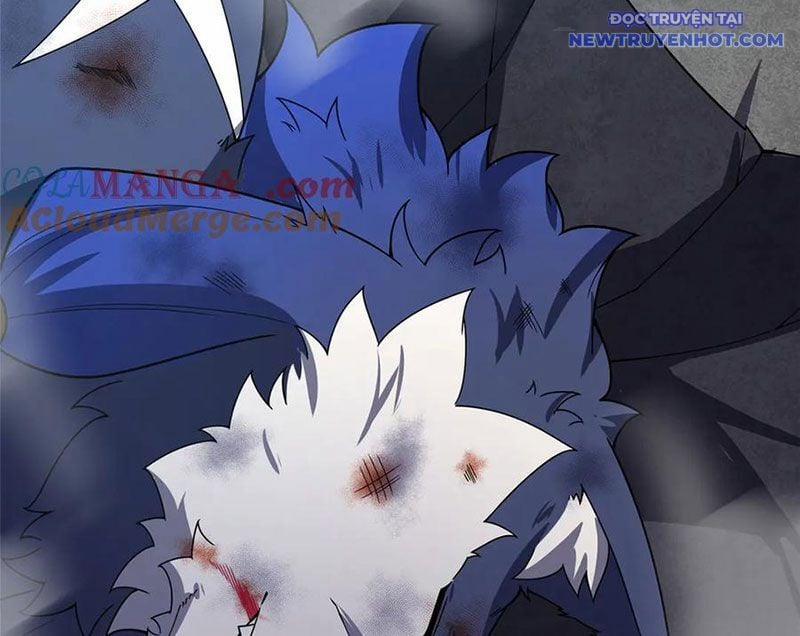 Thần Sủng Tiến Hóa 373 trang 119