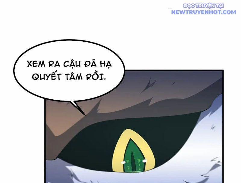 Thần Sủng Tiến Hóa 373 trang 22