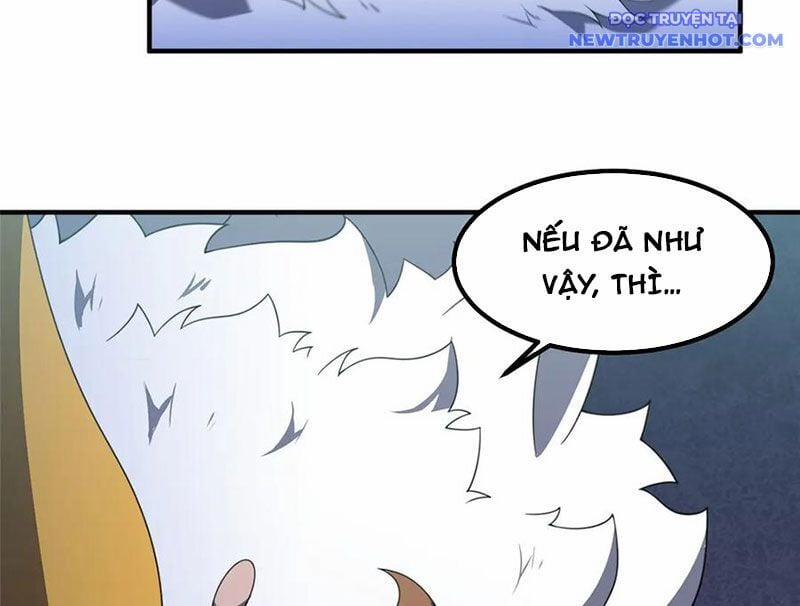 Thần Sủng Tiến Hóa 373 trang 23