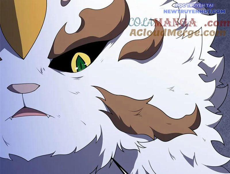 Thần Sủng Tiến Hóa 373 trang 24