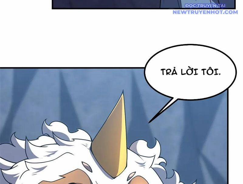 Thần Sủng Tiến Hóa 373 trang 3