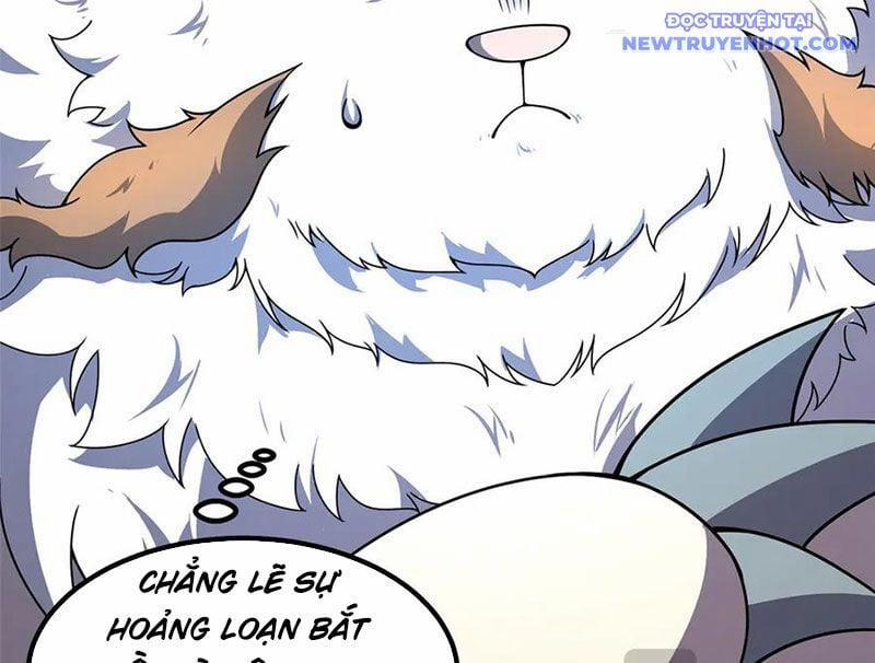 Thần Sủng Tiến Hóa 373 trang 34