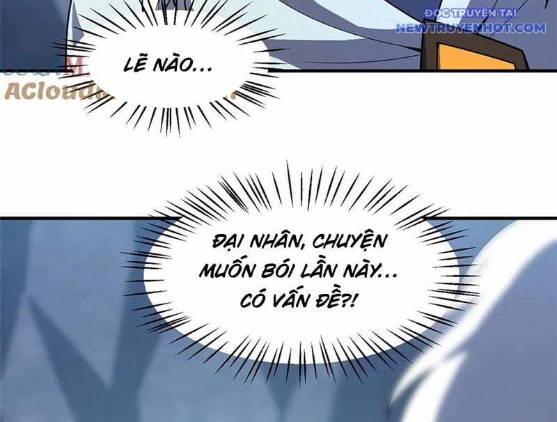 Thần Sủng Tiến Hóa 373 trang 8