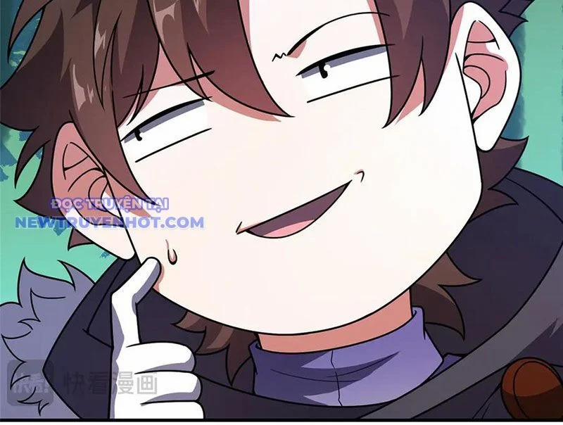 Thần Sủng Tiến Hóa 374 trang 11