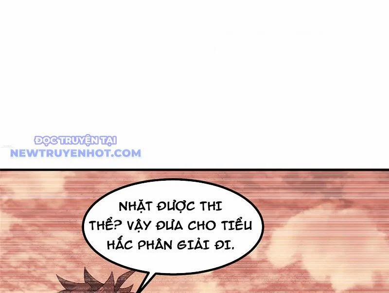 Thần Sủng Tiến Hóa 374 trang 12