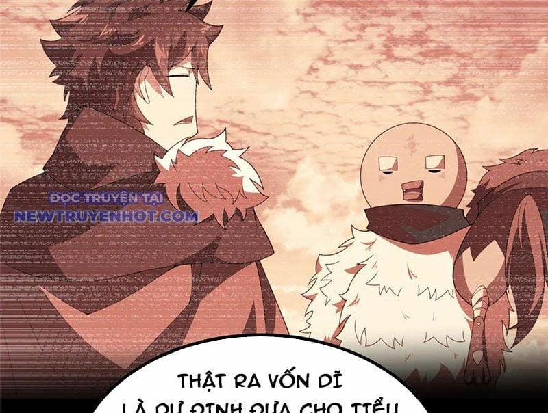 Thần Sủng Tiến Hóa 374 trang 13