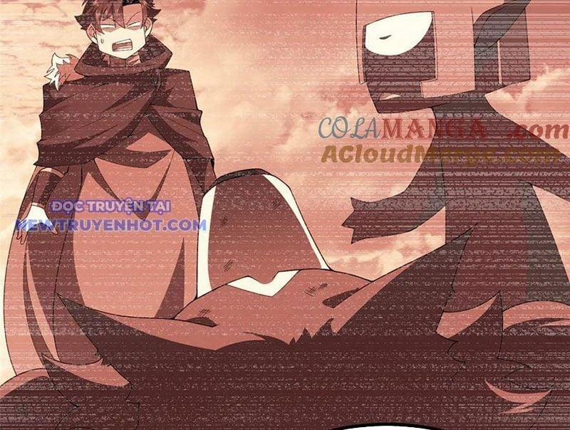 Thần Sủng Tiến Hóa 374 trang 15