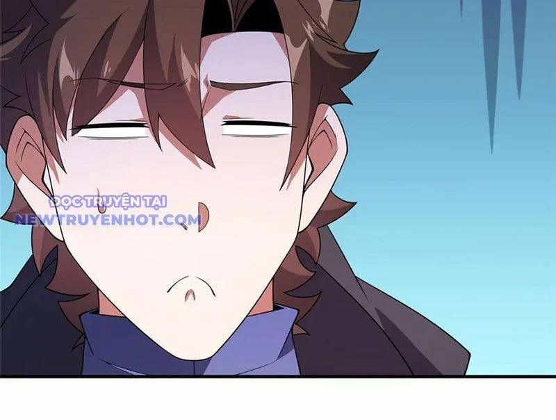 Thần Sủng Tiến Hóa 374 trang 17