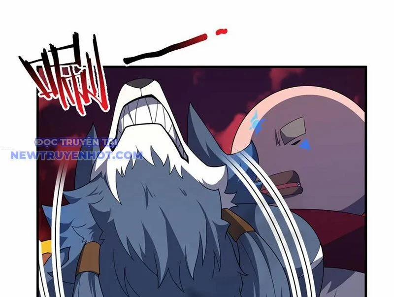 Thần Sủng Tiến Hóa 374 trang 18