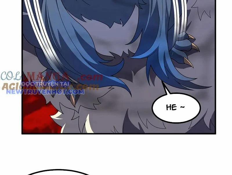 Thần Sủng Tiến Hóa 374 trang 19