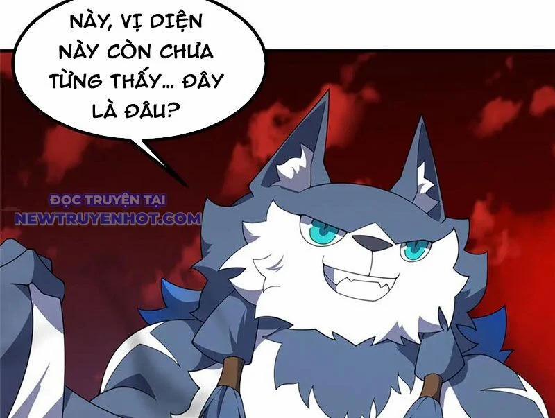 Thần Sủng Tiến Hóa 374 trang 20