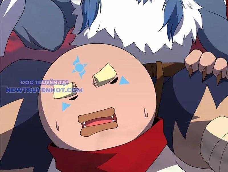 Thần Sủng Tiến Hóa 374 trang 21