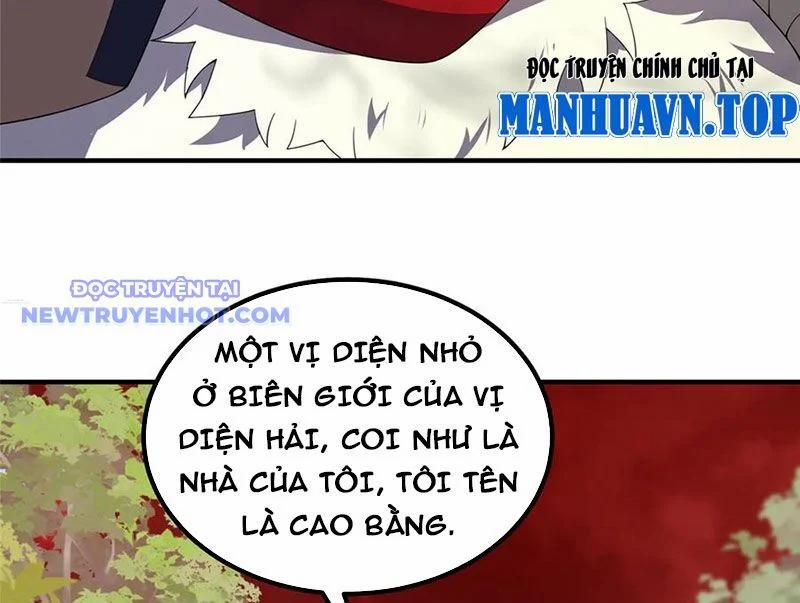 Thần Sủng Tiến Hóa 374 trang 22