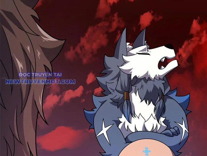 Thần Sủng Tiến Hóa 374 trang 28