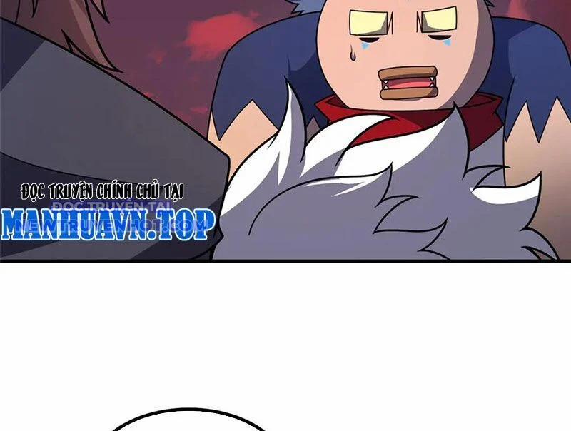 Thần Sủng Tiến Hóa 374 trang 29